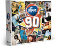 Rfm 90 / Various - Rfm 90 / Various - Music CD