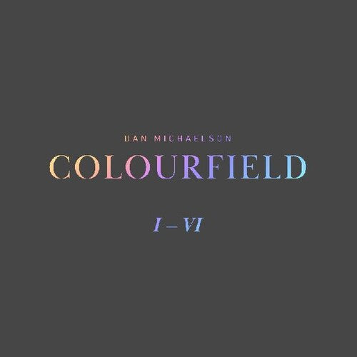 Michaelson,dan - Colourfield - Vinyl Record
