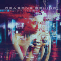 Reasons Behind - Project: M.i.s.t. - Music CD