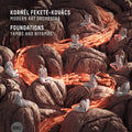 Kornel Fekete-kovacs / Modern Art Orchestra - Foundations: Yamas And Niyamas - Music CD