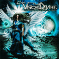 Vision Divine - 9 Degrees West Of The Moon - Music CD