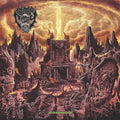 Cemetery Filth - Dominion - Vinyl Record