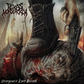 Texas Murder Crew - Everyone's Last Breath - Music CD