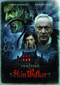 Skin Walker - Skin Walker - Blu-ray