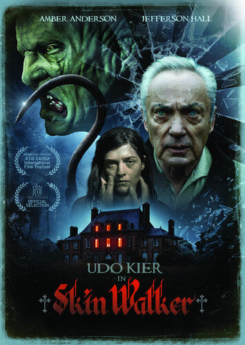 Skin Walker - Skin Walker - Blu-ray