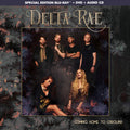 Delta Rae - Coming Home To Carolina - Blu-ray