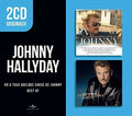 Hallyday,johnny - Tribute / Best Of - Music CD