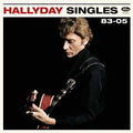 Hallyday,johnny - Singles 1983-2005 - Music CD