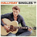 Hallyday,johnny - Singles 1964-1967 - Music CD