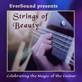 Strings Of Beauty: Celebrating Magic / Various - Strings Of Beauty: Celebrating Magic / Various - Music CD