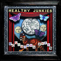 Healthy Junkies - Delirious Dream - Music CD