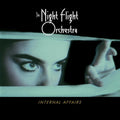 Night Flight Orchestra - Internal Affairs - Music CD