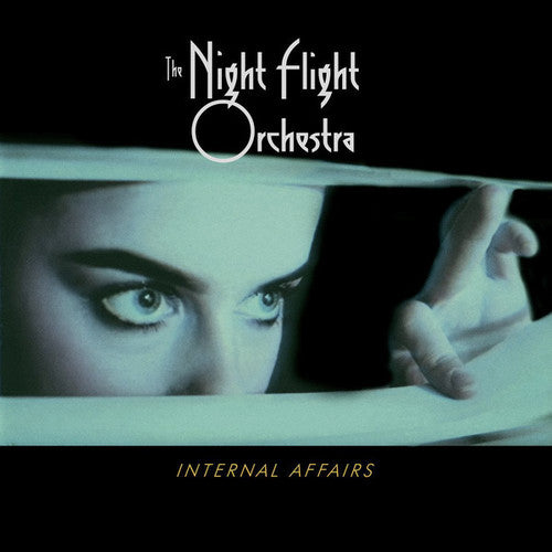 Night Flight Orchestra - Internal Affairs - Music CD