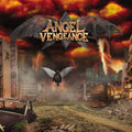 Angel Vengeance - Angel Of Vengeance - Music CD