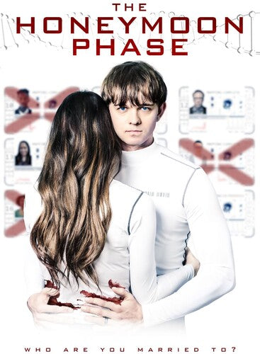 Honeymoon Phase - Honeymoon Phase - DVD