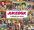 Coffret Jukebox Magazine / Various - Coffret Jukebox Magazine / Various - Music CD