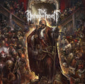 Bishop Of Hexen - Death Masquerade - Music CD
