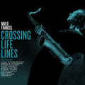 Francel,mulo - Crossing Life Lines - Music CD