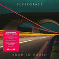 Supergrass - Road To Rouen - Music CD