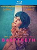 Babyteeth - Babyteeth - Blu-ray