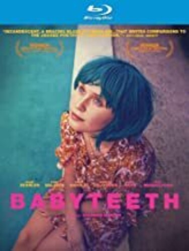 Babyteeth - Babyteeth - Blu-ray
