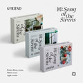 Gfriend - Song Of The Sirens (random Cover) - Music CD