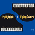 Kuhn,paul / Cicero,eugen - Bernhard Theater Zurich 05.10.1992 - Music CD