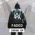 Walker,alan - Faded - Music CD
