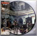 Triana - El Patio - Vinyl Record