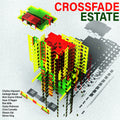 Hayward,charles - Crossfade Estate - Music CD