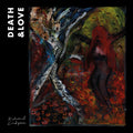 Lindgren,richard - Death & Love - Music CD