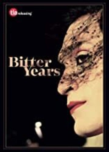 Bitter Years - Bitter Years - DVD