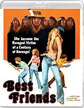 Best Friends - Best Friends - Blu-ray