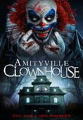 Amityville Clownhouse - Amityville Clownhouse - DVD