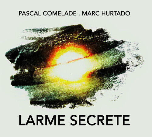 Comelade,pascal / Hurtado,marc - Larme Secrete - Music CD