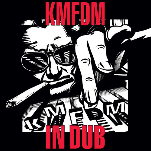 Kmfdm - In Dub - Music CD