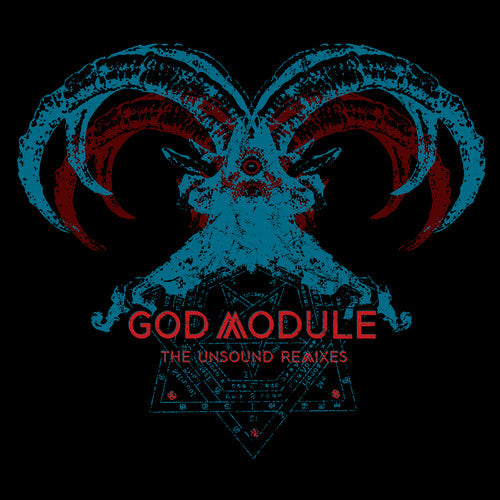 God Module - Unsound Remixes - Music CD