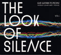 Give Guitars To People - Look Of Silence - Music CD