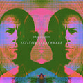 Hilton,eric - Infinite Everywhere - Vinyl Record