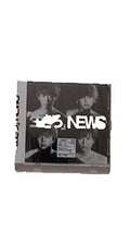 News - Ikiro (limited-b) - Music CD