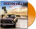 Ocean Hills - Santa Monica (Clear Clear Orange)