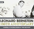 Bernstein,leonard - 100th Anniversary - Music CD