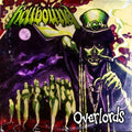 Hellbound - Overlords - Music CD