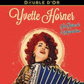 Horner,yvette - Double D'or De La Reine De L'accordeon - Music CD