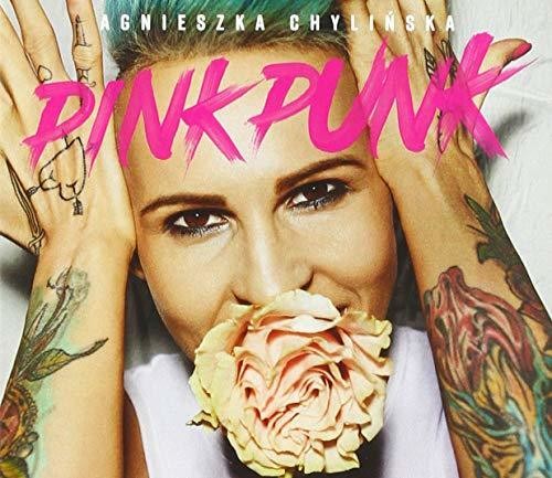 Chylinska,agnieszka - Pink Punk - Music CD