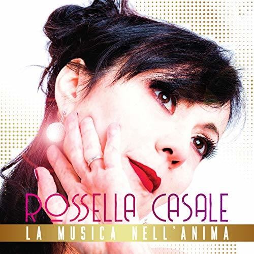 Casale,rossella - La Musica Nell'anima - Music CD