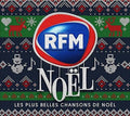 Rfm Noel / Various - Rfm Noel / Various - Music CD