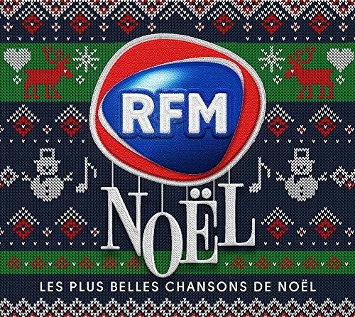 Rfm Noel / Various - Rfm Noel / Various - Music CD