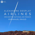 Pahud,emmanuel / Orchestre National De France / D - Airlines - Music CD