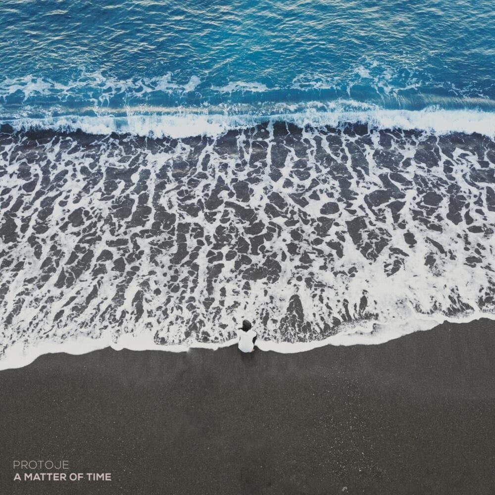 A Matter Of Time [LP] Vinyl Record
